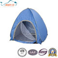 Steel Pole for Promotional Pop up Tent